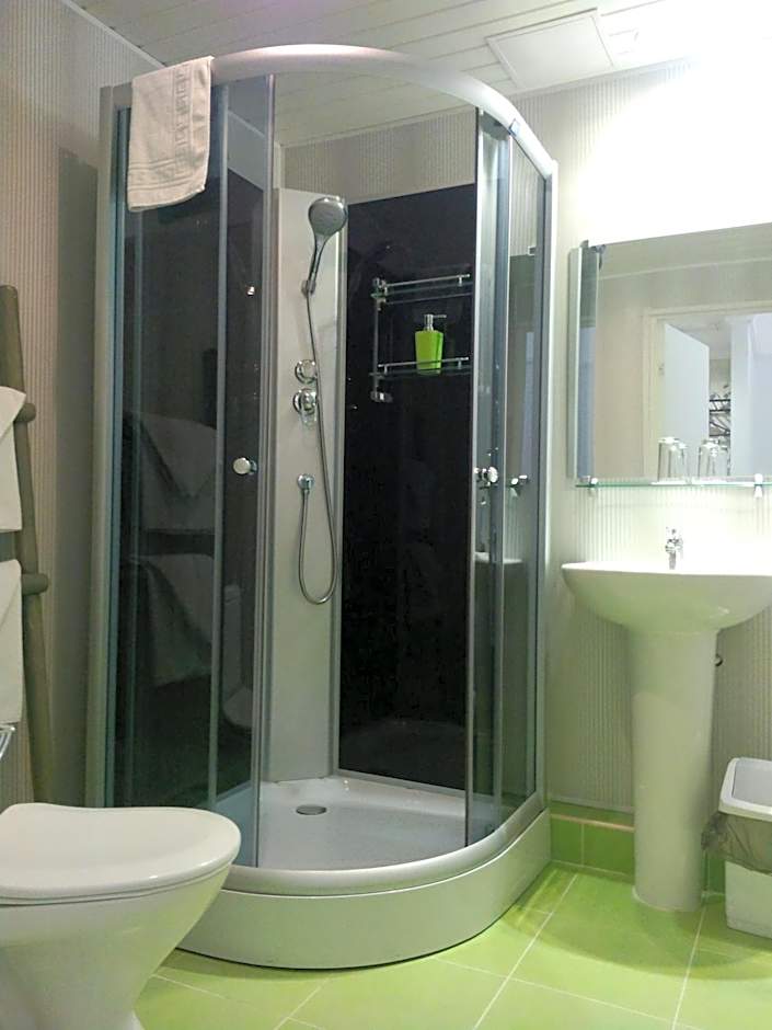 A1 Hotel Riga City Center