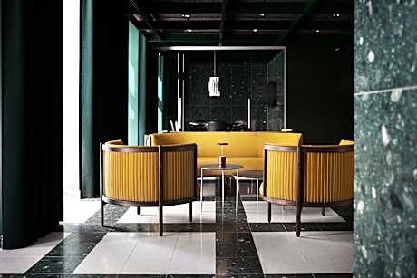 Boutique Hotel Hans