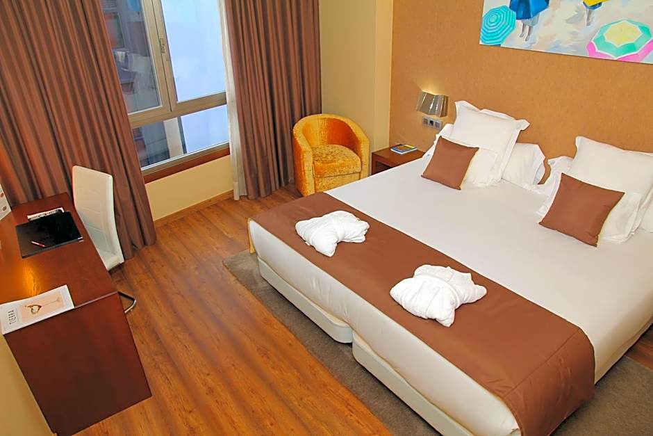 Agua de Mar Hotel Boutique