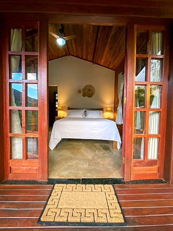 Chalés Vila Do Vale