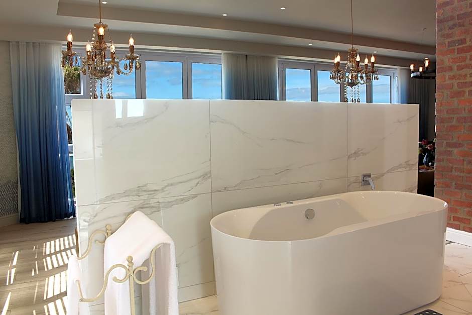 Hermanus Guest House