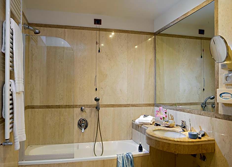 Hotel Kette
