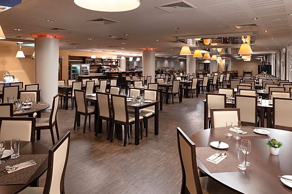 Clarion Congress Hotel Olomouc