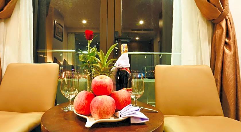 CKC Thien Duong Hotel