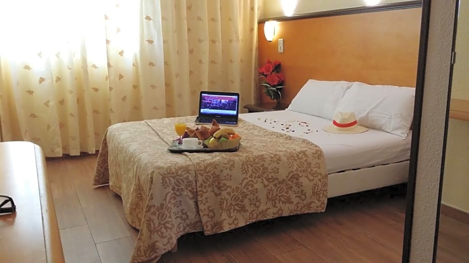 Euro Hotel Paris Creteil