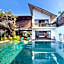 Villa Casis by Nagisa Bali