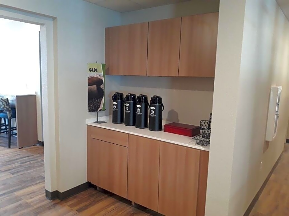 Microtel Inn and Suites by Wyndham Woodland Park