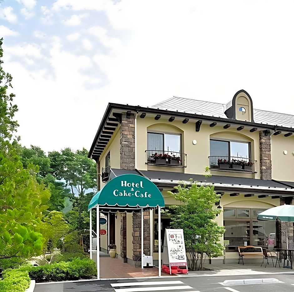 HOTORI no HOTEL BAN