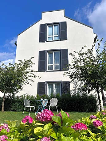 Julias Gästehaus