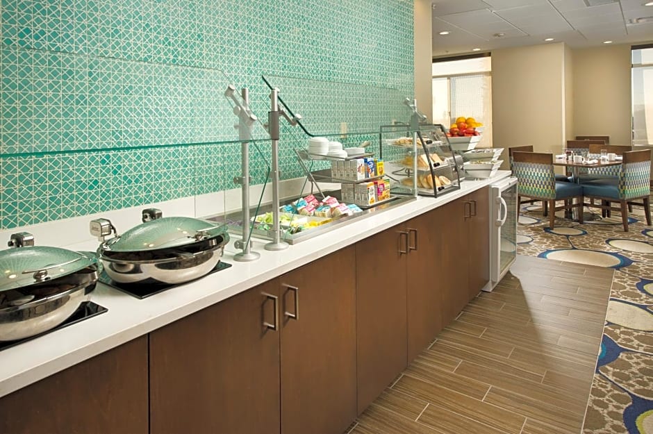 Holiday Inn El Paso Airport By IHG