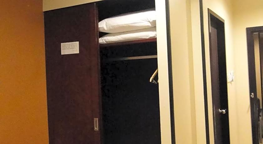 Hotel Sadong 88