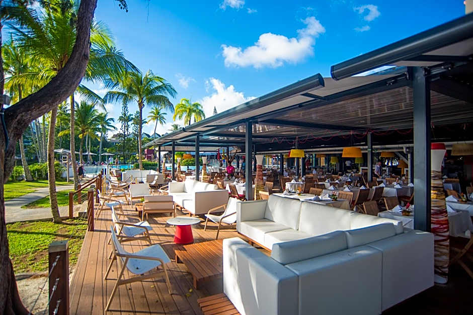 Mahogany Hotel Residence & Spa