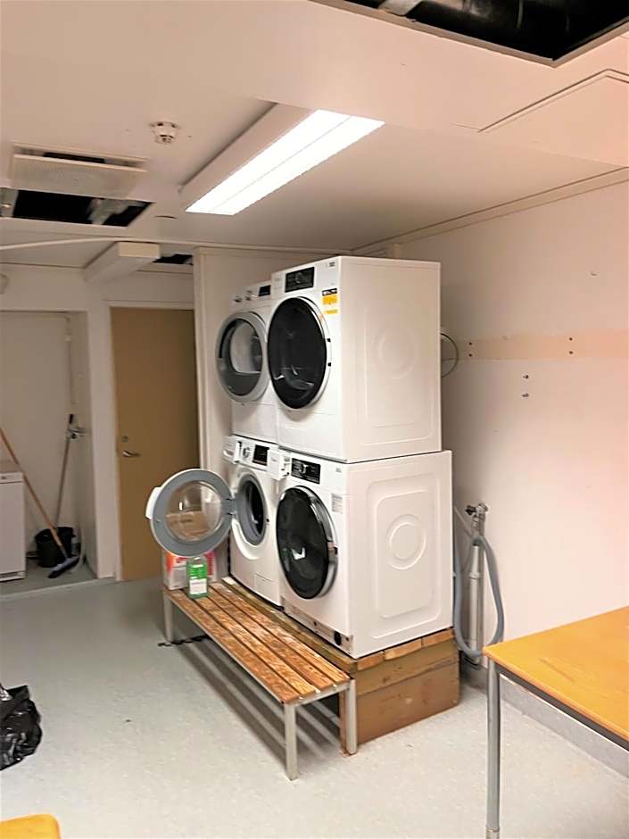 Rentalux Hostel - double & single rooms