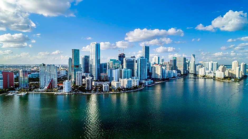 Hotel Indigo Miami Brickell By IHG