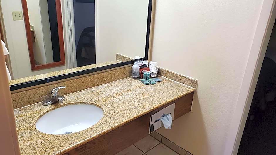 Best Western Plains Motel