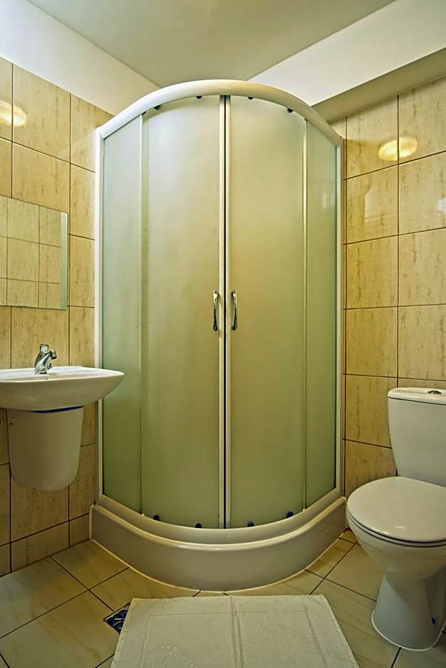 Margo Bukowiec koło Karpacza