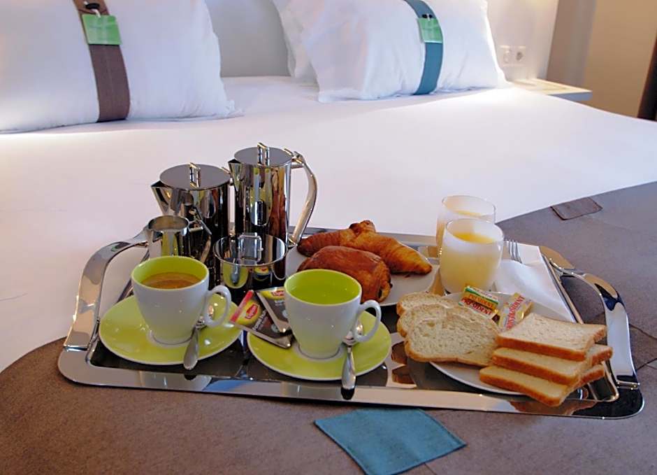 Holiday Inn Paris-Auteuil By IHG
