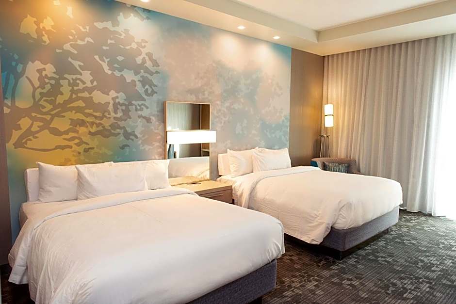 Courtyard by Marriott Mesa at Wrigleyville West