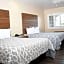 Travelodge by Wyndham Long Beach Convention Center