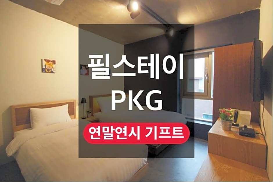 Nabi Hostel Hongdae
