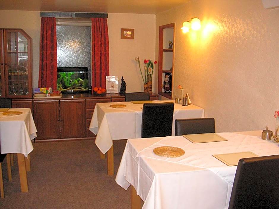 Ty Newydd Guest House