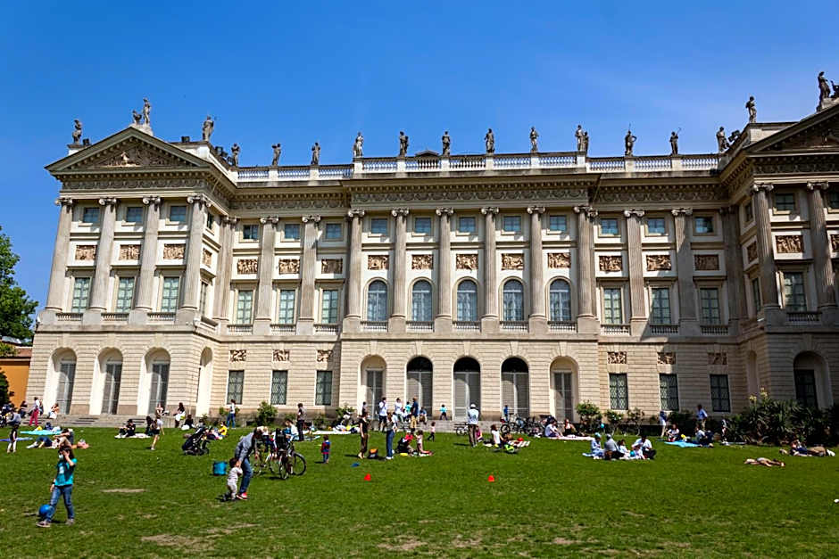 L'Ottava GuestHouse