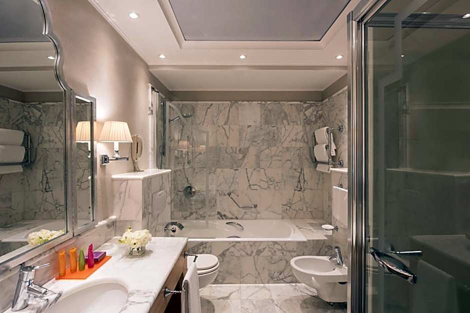 Splendid Venice - Starhotels Collezione