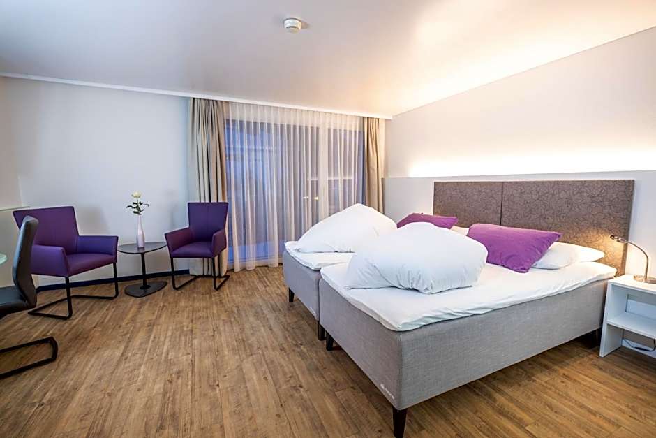 Hotel Rischli