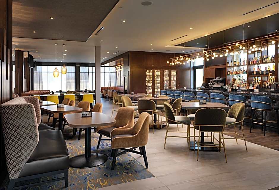 The Forester Hotel, part of Unscripted by Hyatt