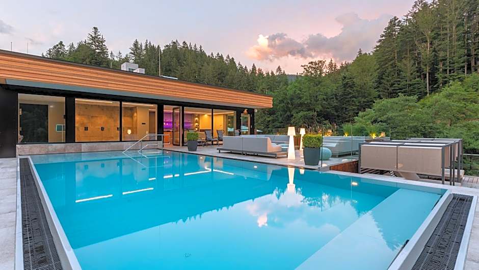 Sackmann Genuss und Spa Resort