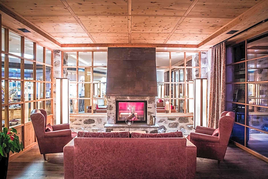 Dolomites Living Hotel Tirler