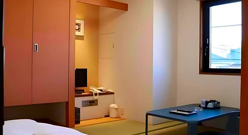 Hotel Crown Hills Arakawaoki