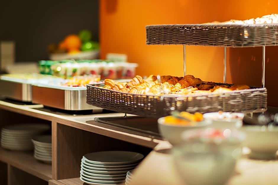 Hotel Chateaudun Opera