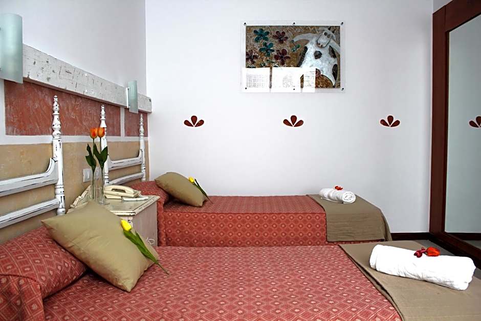 4Dreams Hotel Chimisay