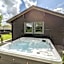 Avallon Lodges