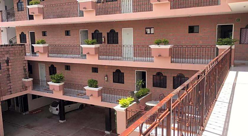 OYO Hotel Brisas Del Pacífico