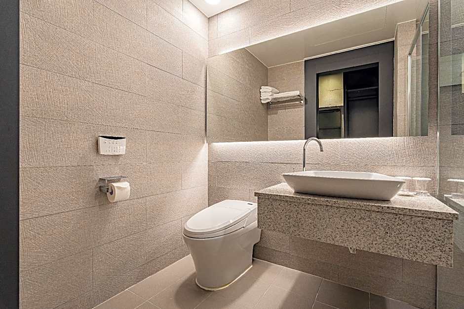 THE HONGC HOTEL Gangneung