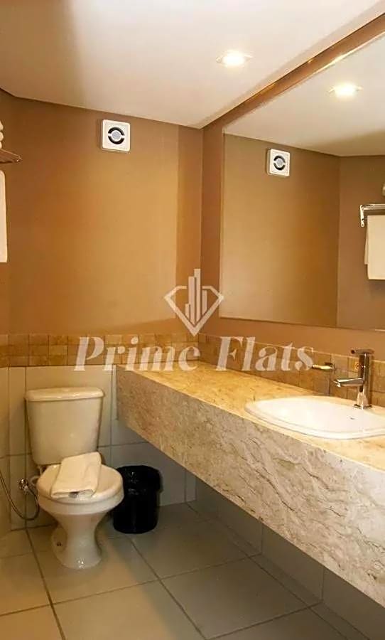 Hotel Suites Le Jardin Caldas Novas