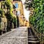 La Lanterne Chambres d'Hotes