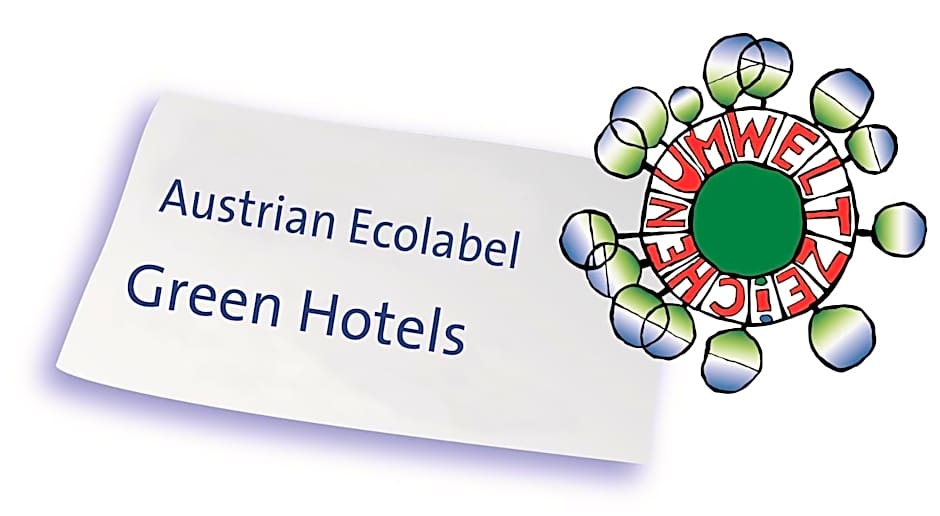 ALPIN- Das Sporthotel, SUMMERCARD included May - September