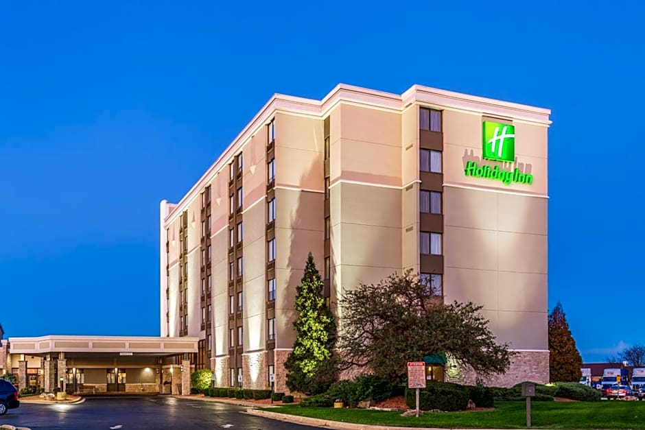 Holiday Inn Rockford By IHG