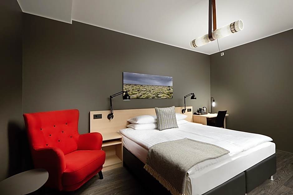 Alda Hotel Reykjavik