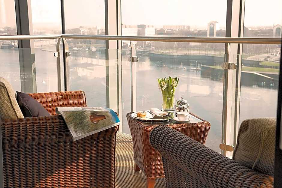 Limerick Strand Hotel