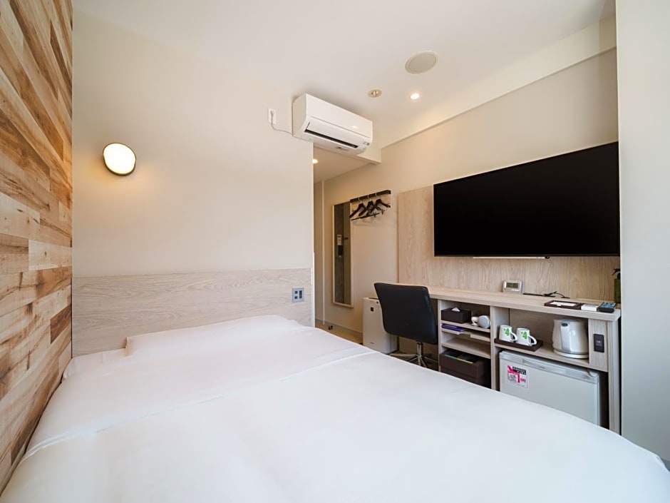 Super Hotel Shinagawa Aomono-Yokocho