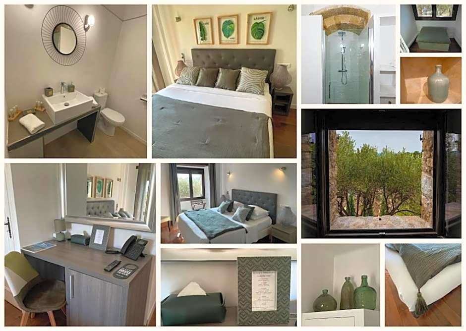 Le Château d'Argens