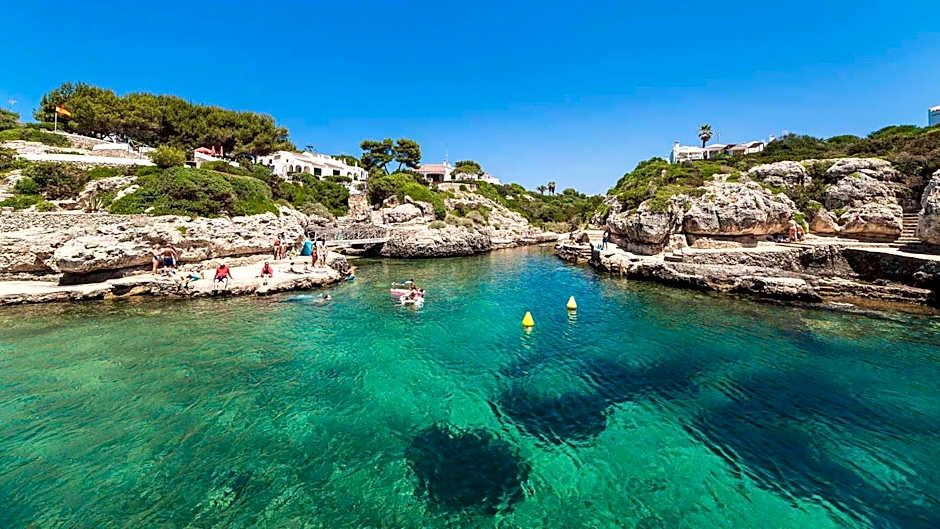 Globales Almirante Farragut