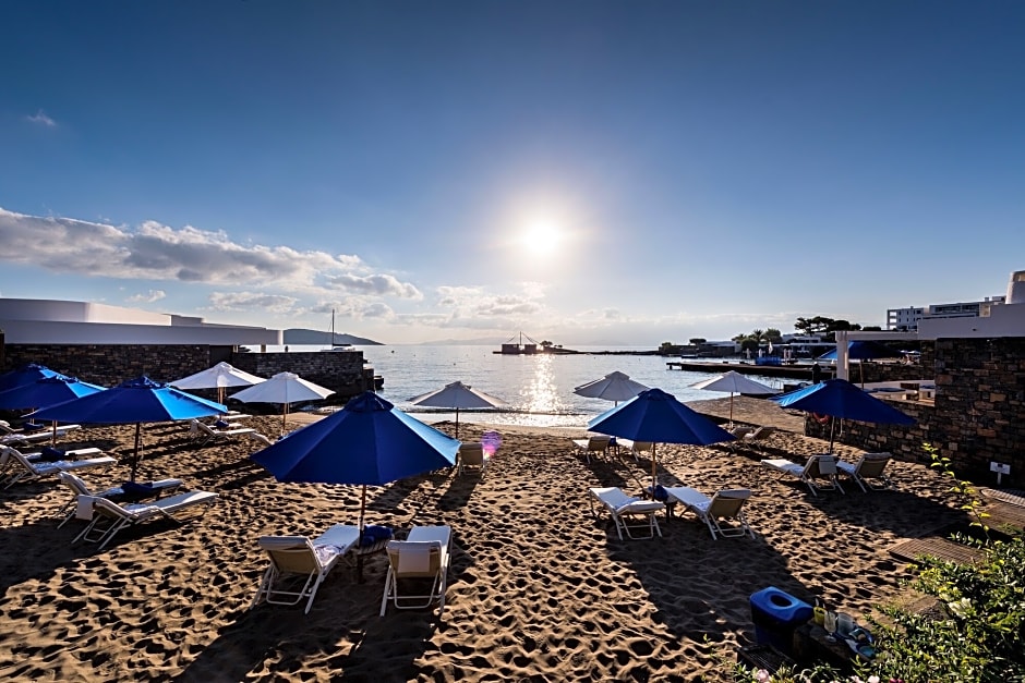 Elounda Beach Hotel & Villas, a Member of the Leading Hotels of the Wo