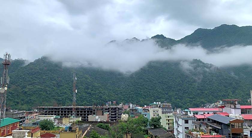 RUDRAM HOTEL YOGA & AYURVEDA RETREAT