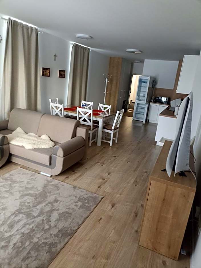 Zaži Apartmán Vila Zuberec