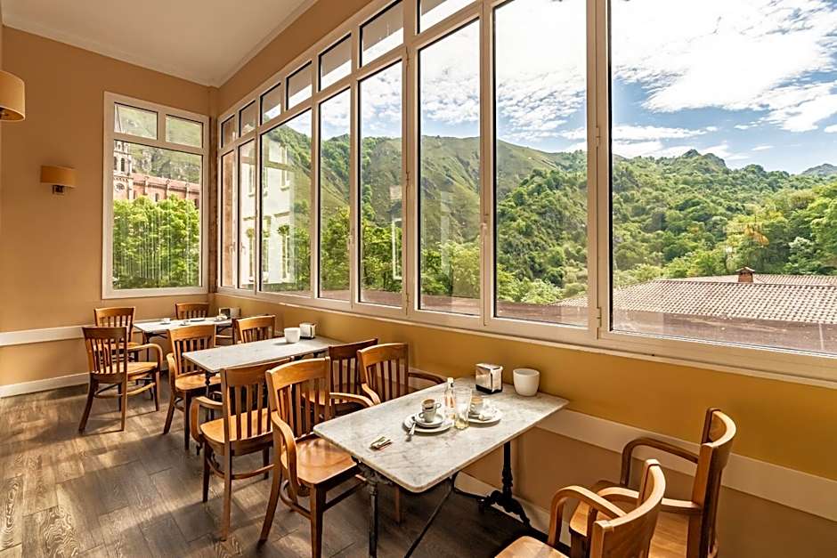 Arcea Gran Hotel Pelayo